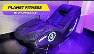 Planet Fitness HydroMassage Explained (HOW TO USE IT!)