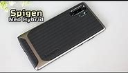 Spigen Neo Hybrid Case for Note 10 Plus