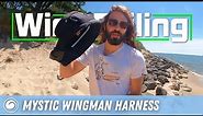 Mystic Wingman Wingfoiling Harness Review