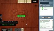 Dominoes Fives and Threes - Gameaccount