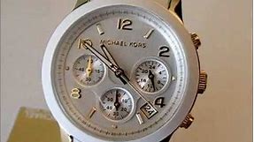 Michael Kors MK5145 watches
