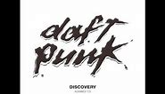 Daft Punk - Discovery (Beta Version) (FULL ALBUM)
