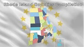 Rhode Island Counties compilation | Compilation by Nandieboy