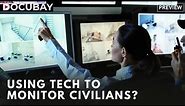 Weapons of Mass Surveillance: Exploring the Intrusive World of Digital Monitoring | WATCH On DocuBay