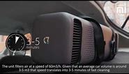 Xiaomi Mi Car Air Purifier - Review