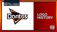 Doritos Logo History | Evologo [Evolution of Logo]