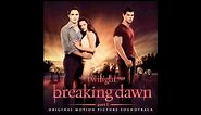 The Twilight Saga Breaking Dawn Part 1 Soundtrack: 07.Neighbors - Theophilius London