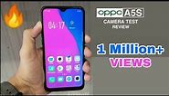Oppo A5s Camera Test & Specifications | All Stuff