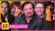 Smallville TURNS 20! Cast REUNITES and Spills on Show's Biggest Moments