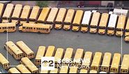 NYC school bus drivers avert strike after reaching voluntary agreement