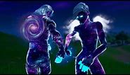 GALAXY PACK REVIEW - Is The Galaxy Pack Worth 2,800 V-Bucks? (Galaxy Scout Bundle Review)