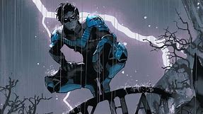 DCUO : How to make nightwing