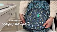 Campus Backpack | Vera Bradley