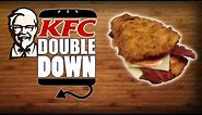 KFC Double Down & Colonel's Special Sauce Recipe