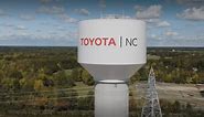 Toyota battery plant prepares to give another jolt to the Triad