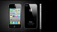 New iPhone 4 | iOS 4 | What Is it? | Overview - Pricing - Release Date