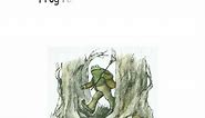 Frog and Toad All Year - The Surprise (Chapter 4)