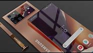 Samsung Galaxy Note 21 Ultra - 5G, Snapdragon 888,192MP Camera,14GB RAM/Samsung Galaxy Note 21 Ultra