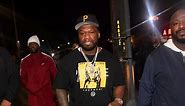 50 Cent Posts Ruthless Megan Thee Stallion & Tory Lanez Memes