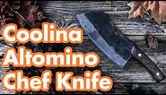 Coolina Schmoolina Chef Knife