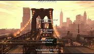 GTA 4 - End Credits (1080p)