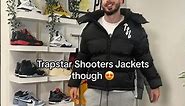 Trapstar Shooters Puffer Jacket Outfit (Full Review Out Now)