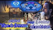 bara market saddar karachi | New Pods vapes price in Pakistan -pods vape flavor -cheap imported vape