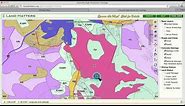 Get your Geology Maps Here!