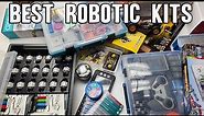 Best Robotics Kits for Teachers, Schools, and Students - Vex Robotics/Ozobots/Bolt Sphere/CoDrone