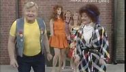 Benny Hill- Funny old world