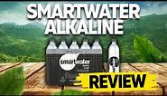 SmartWater Alkaline 9+PH Review...Is This Best For Your Health?