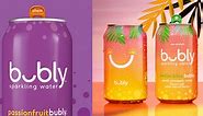 The Best Bubly Sparkling Water Flavors, Ranked