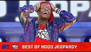 🚨 Best of Hood Jeopardy 😂 Wildest Jokes, Craziest Answers & More 🙌 Wild 'N Out