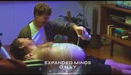 Motivation | Expanded Minds Only [Damien Power, Aaron Gocs]
