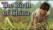 The Birth of China - Hunters on the Yellow River (20000 BCE to 7000 BCE)
