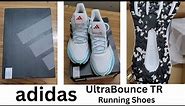 Adidas || Ultra Bounce || Running Shoes || Unboxing