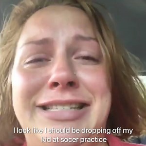 30K views · 136 reactions | When the hairdresser chops off too much  IG: brimillllla | It's All Female | Facebook