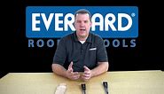 Everhard Long Cut Insulation Knife with 3-5/8" long blade MK46000