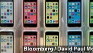 Walmart Rolls Back iPhone 5c Price to $45 - video Dailymotion