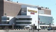 Wells Fargo Center parking lots to stop accepting cash starting with this weekend's games