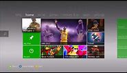How to Reset the XBOX 360 and Remove Parental Control 2.0.17526.0