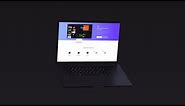 Animated Laptop Mockup After Effects Templates