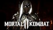 Mortal Kombat 11 - Official Noob Saibot Reveal Trailer