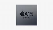 iPhone 13 Pro's A15 Bionic chip has more powerful GPU than iPhone 13 - 9to5Mac