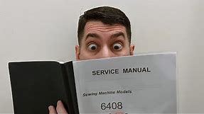 What Are Service Manuals and Where Do I Find Them?