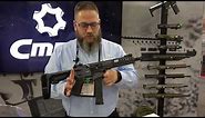 CMMG Showed Off Their 10mm AR-15 And 5.7X28 AR-15 Conversion Kit At SHOT Show 2020