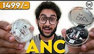 Transparent Audio Magic By WINGS - Phantom 340 ANC