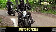 Motobatt MBTZ14S Sealed AGM Motorcycle Battery