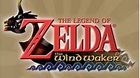 Legend Of Zelda The The Wind Waker ROM Free Download for GameCube - ConsoleRoms