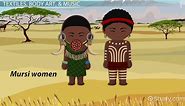 Sub-Saharan Africa | People, Culture & Traditions